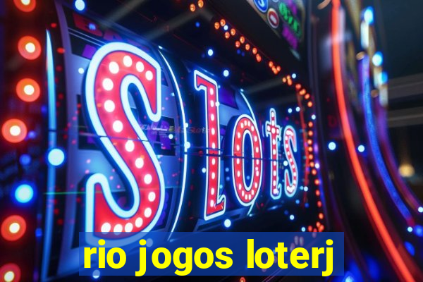 rio jogos loterj